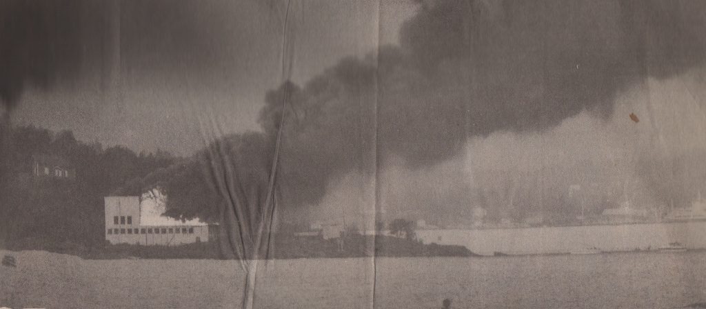 Foto: Finn E. Strømberg