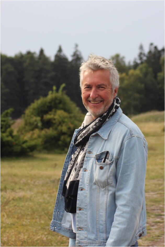 Foto: Iselin Hudtwalcker, 2015