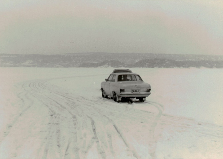 Vinter 1970