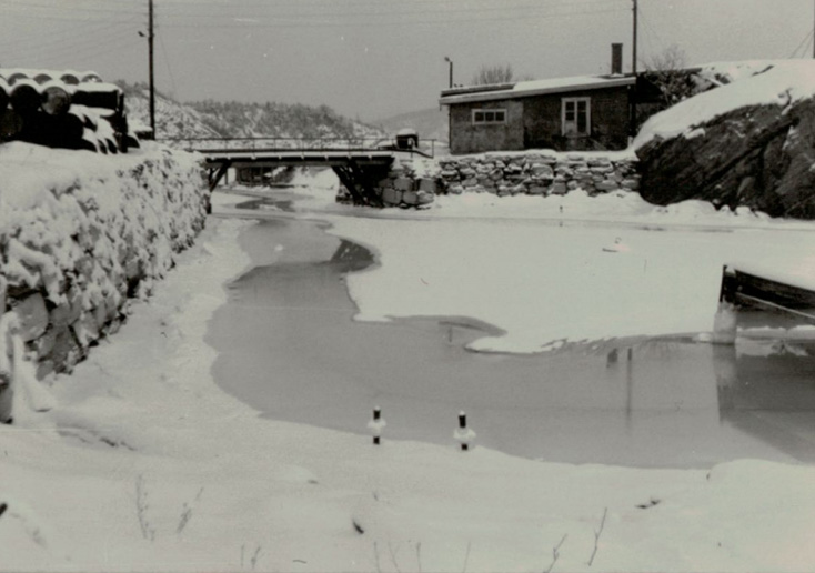 Vinter 1970